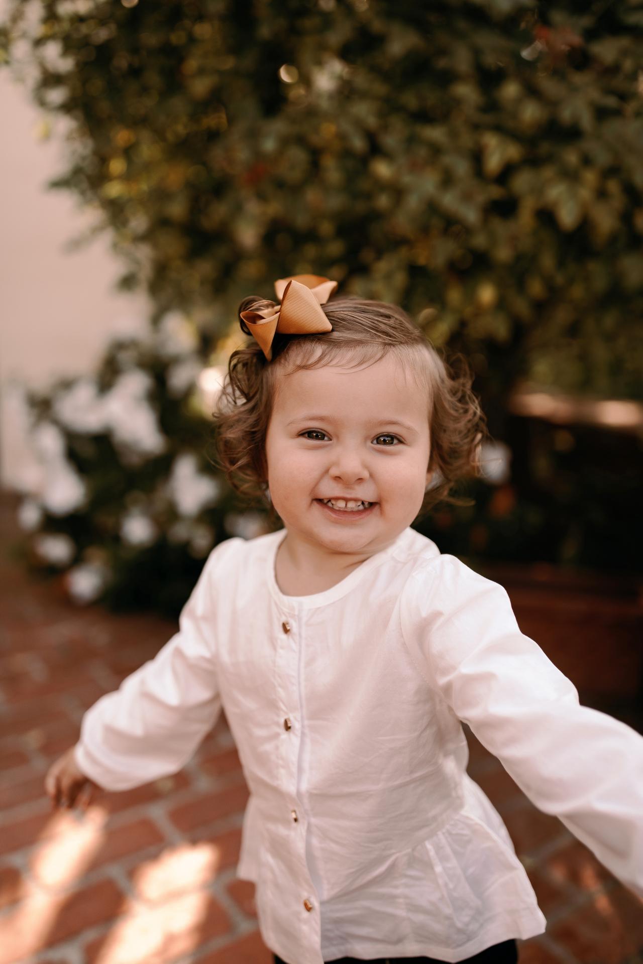 Evangeline Vuolo | Counting On | TLC.com